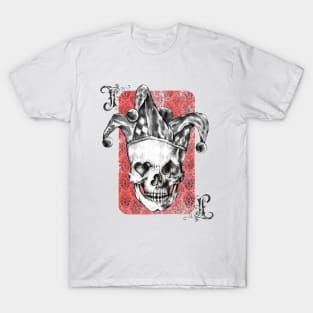 joker T-Shirt